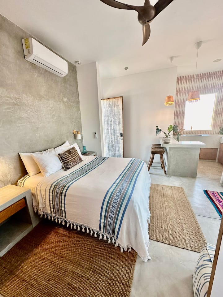 საძინებელი 3