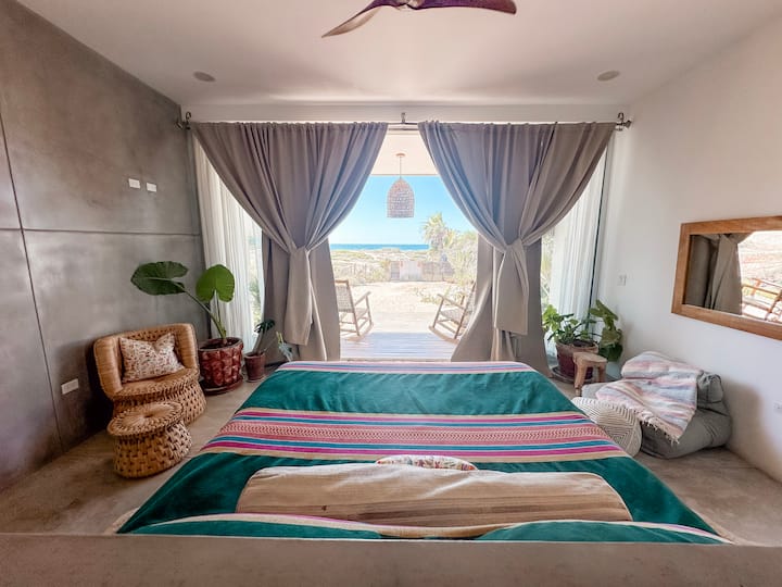 საძინებელი 1