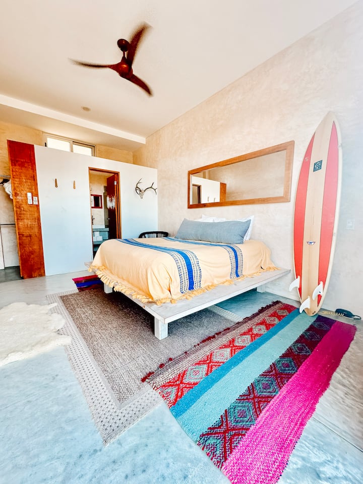 საძინებელი 4