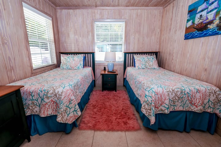 غرفة النوم 2