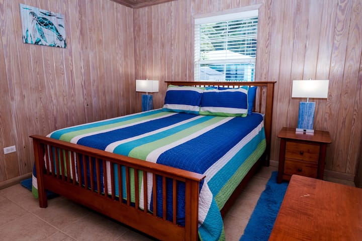 غرفة النوم 1