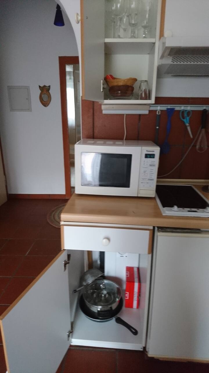 Kleine Oase In Der Innenstadt - Düsseldorf Airport (DUS)