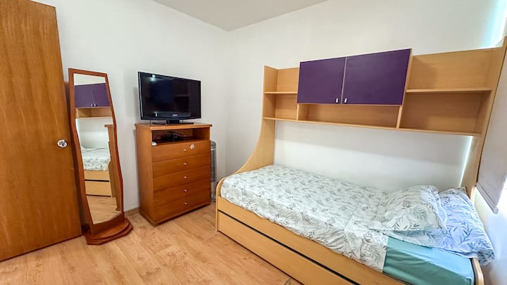 Habitación 2