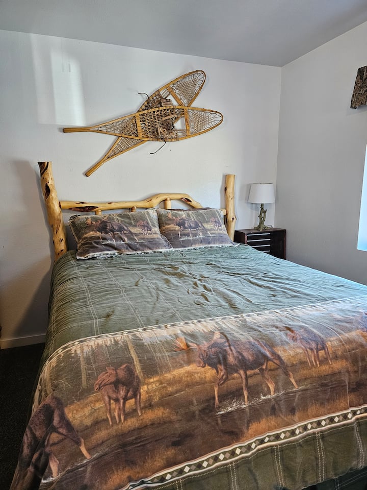 ห้องนอน