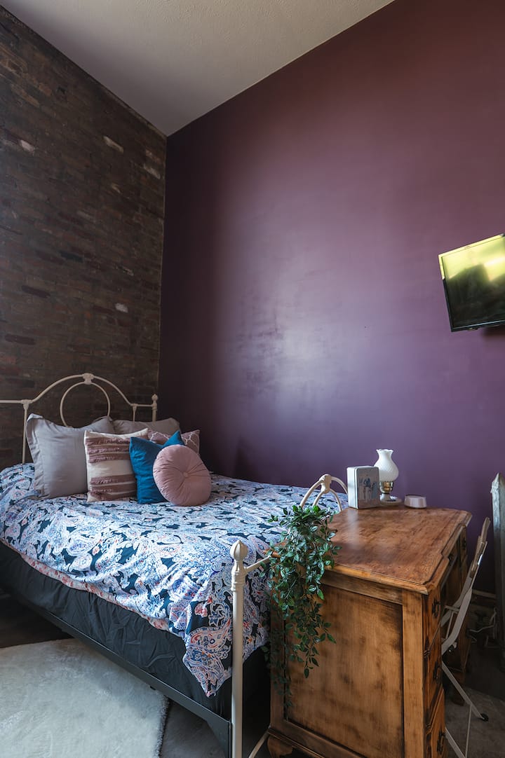 Bedroom 4