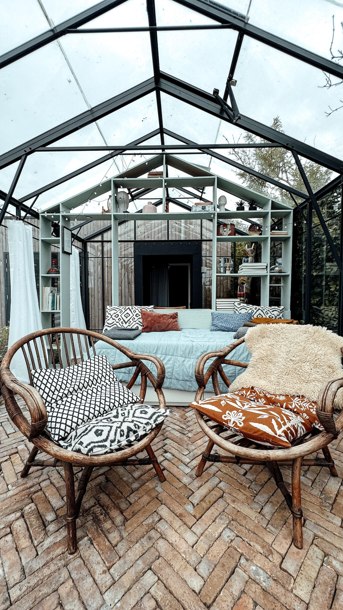 Maceteros Exterior Cepillo Para Tubo De Desagüe 1,20m De Largo Jardineras  Exterior Grandes, image size:1200x2133