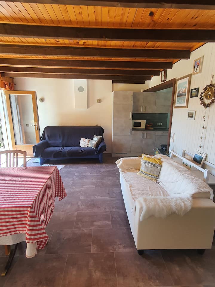 ห้องนั่งเล่น