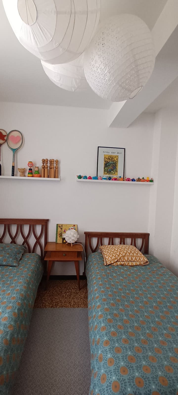Spavaća soba 2