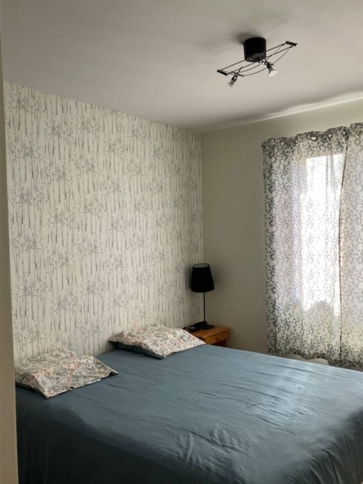 Спална соба 3