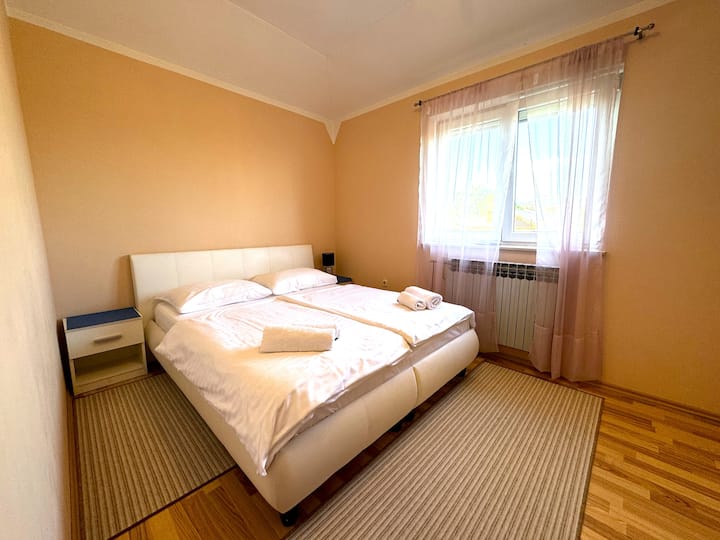 ห้องนอน