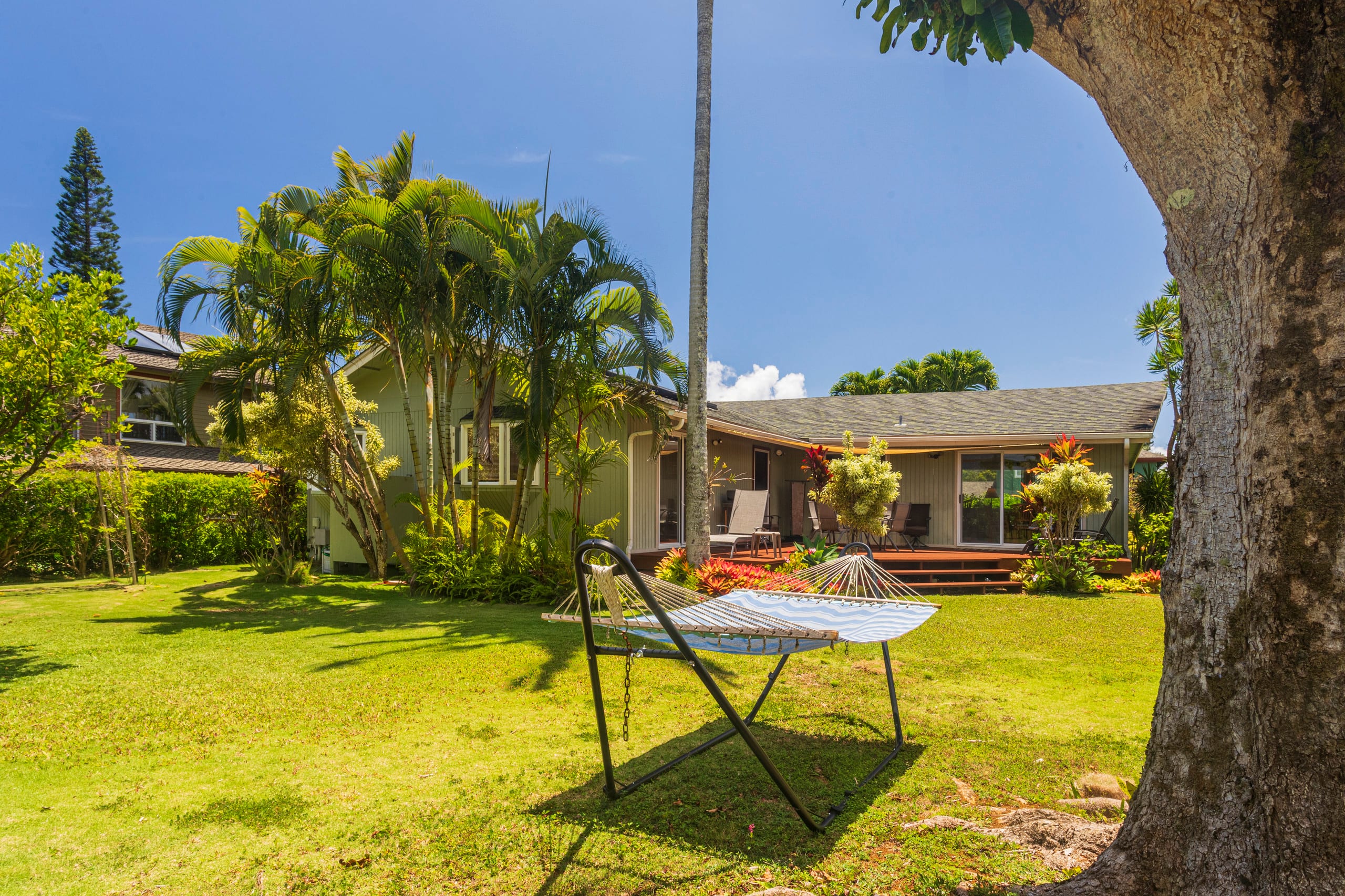Private, 2 bdr Hawaiiana Charmer ~ Bonus Room avl - Image 29