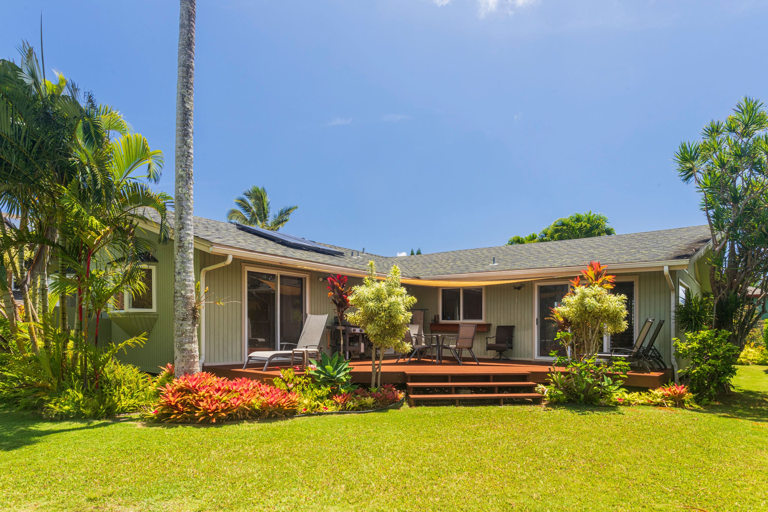 Private, 2 bdr Hawaiiana Charmer ~ Bonus Room avl - Image 34
