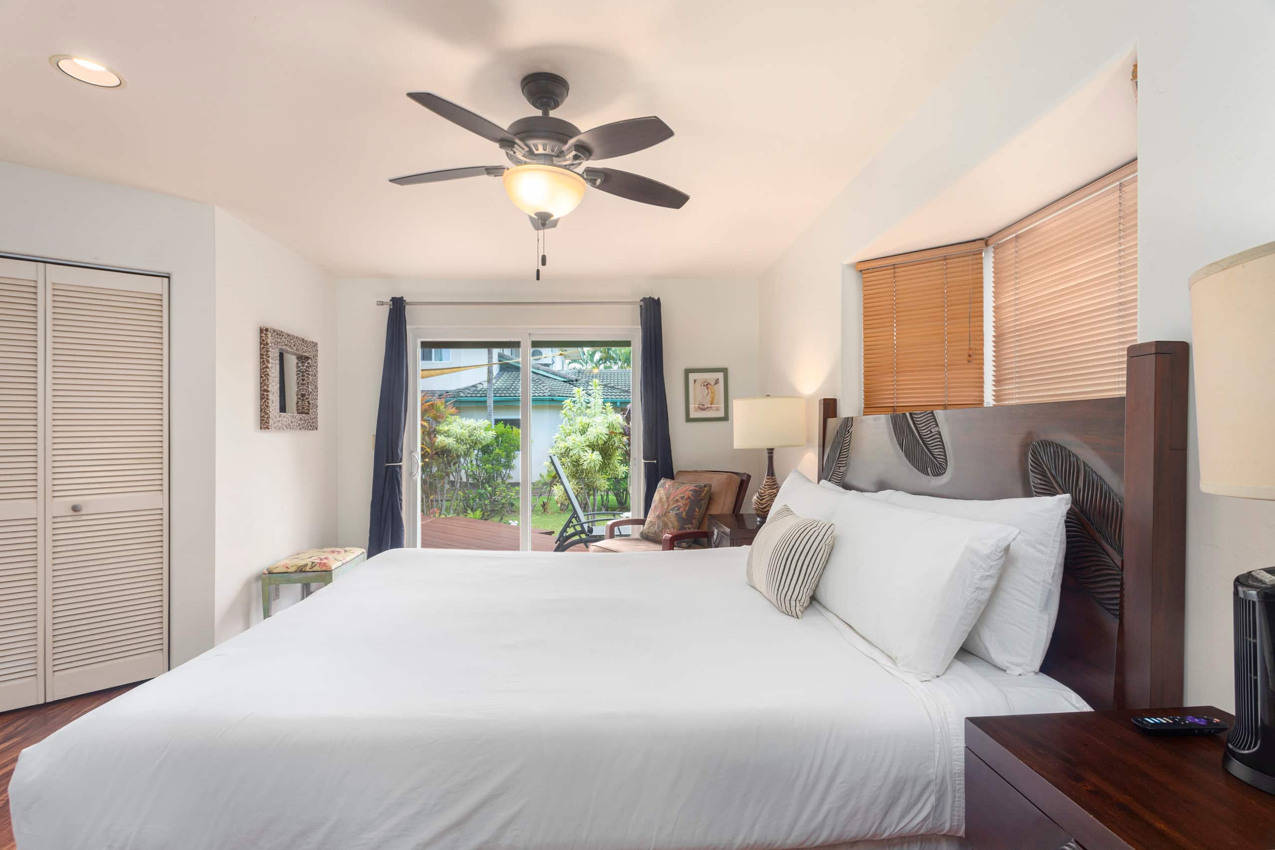 Private, 2 bdr Hawaiiana Charmer ~ Bonus Room avl - Image 18