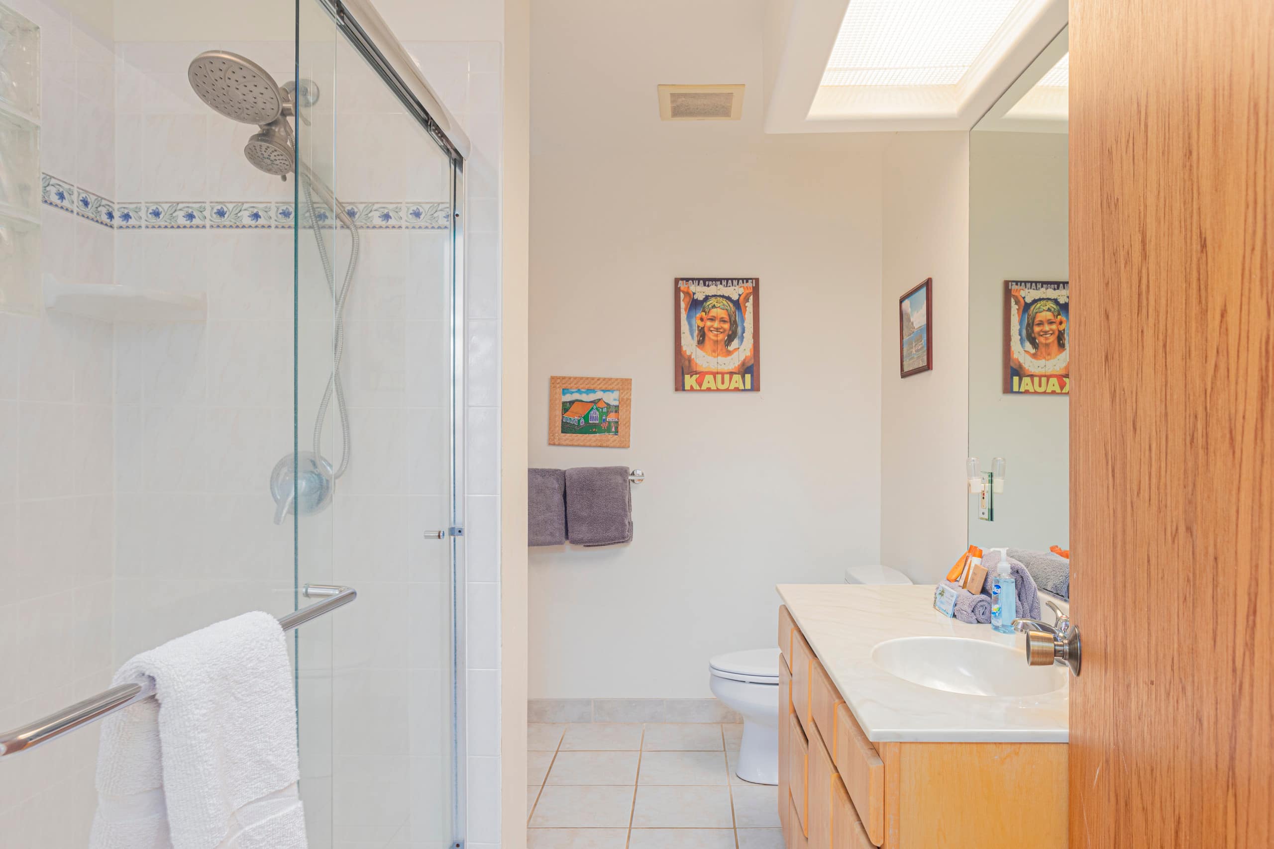 Private, 2 bdr Hawaiiana Charmer ~ Bonus Room avl - Image 26