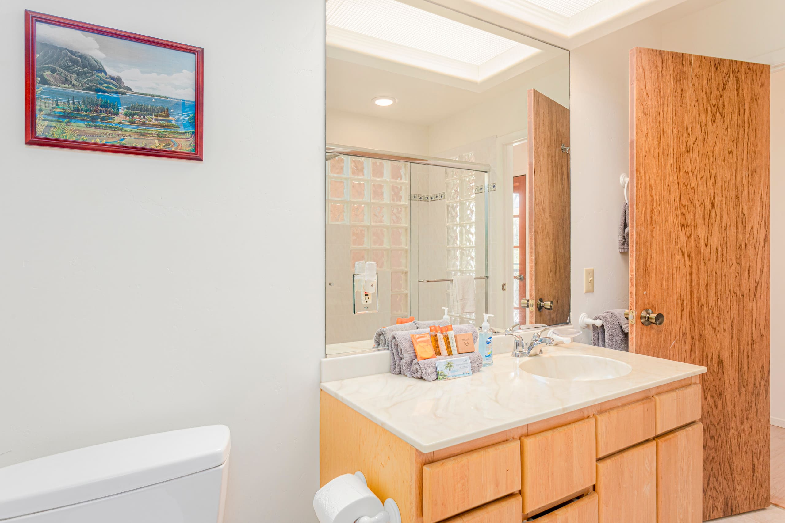 Private, 2 bdr Hawaiiana Charmer ~ Bonus Room avl - Image 27