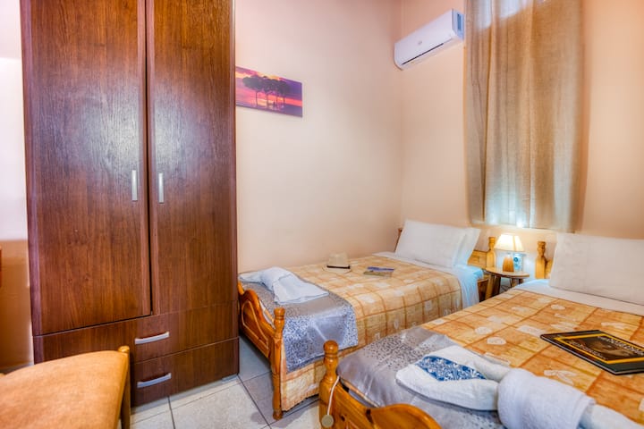 Habitación 2