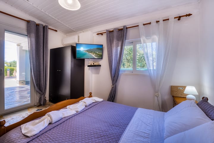 Habitación 1
