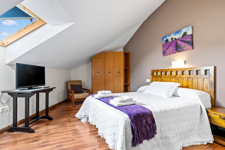 საძინებელი 1