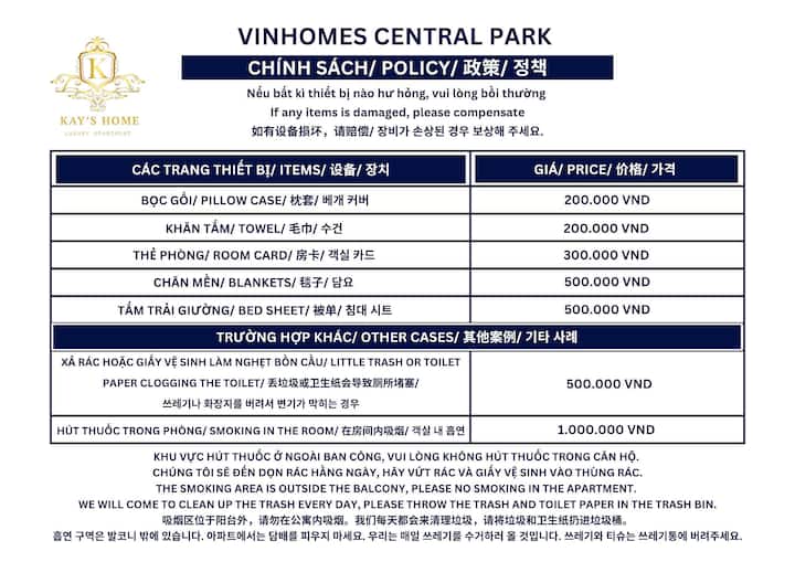 4BR-River View】BIG Suite/bathtub【Free PICK UP】 - Apartments for