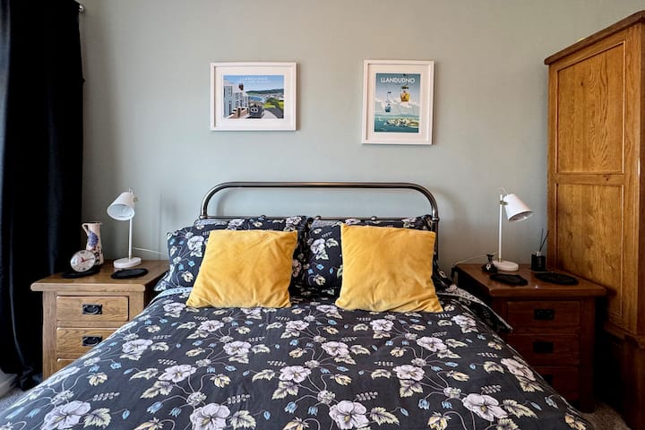 Habitación 1