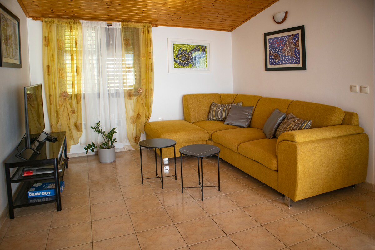 ห้องนั่งเล่น