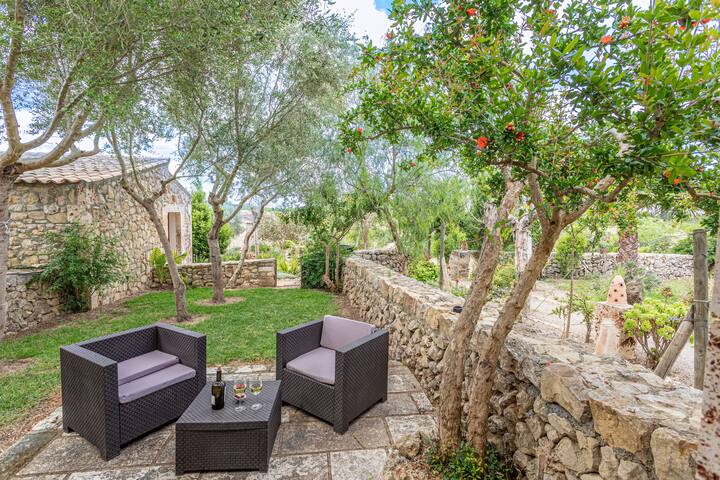 Weddings and events in Es Racó de Maria! gallery image 5