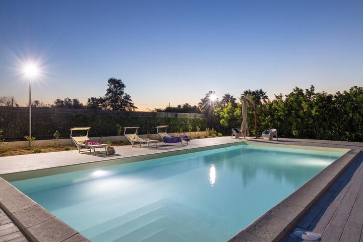 Villa Esmeralda gallery image 5