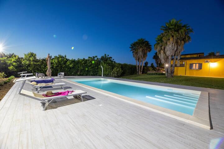 Villa Esmeralda gallery image 2