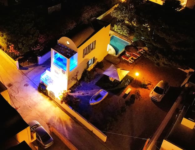 Evelina Pension managed Airbnb listing 1