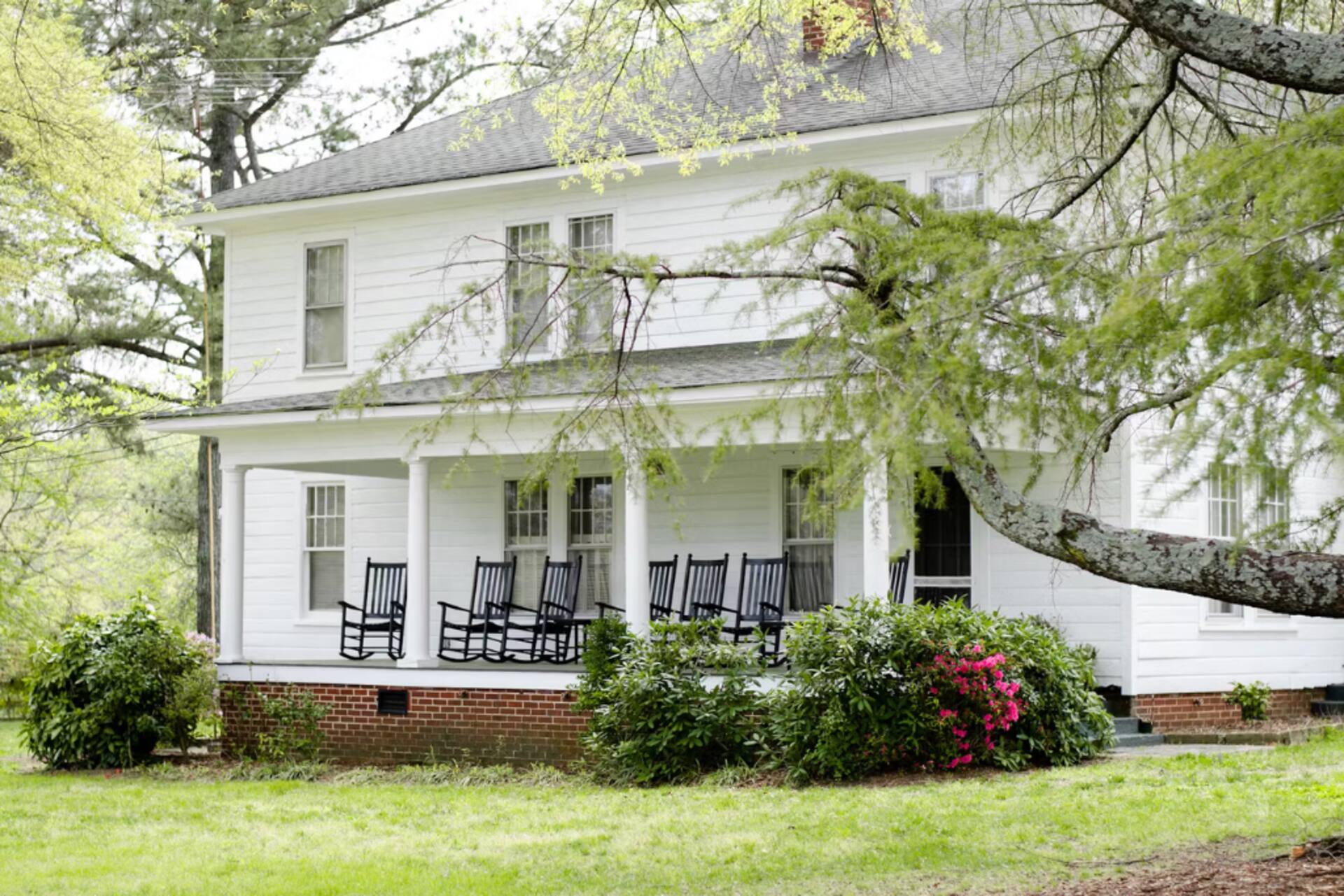 The Hunt House B & B — Foto 3