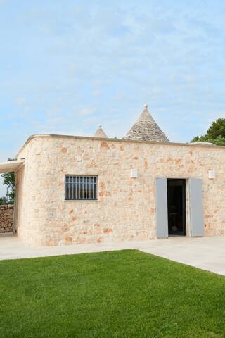 Trullo Cavallerizza gallery image 2