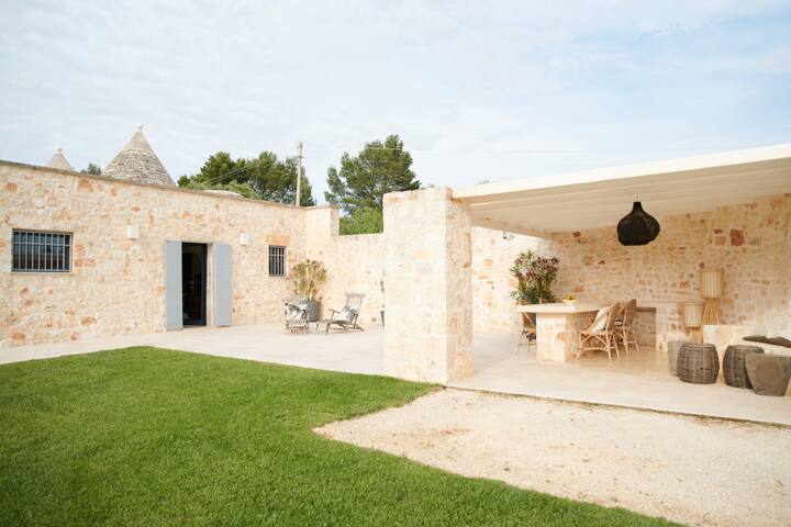 Trullo Cavallerizza gallery image 5