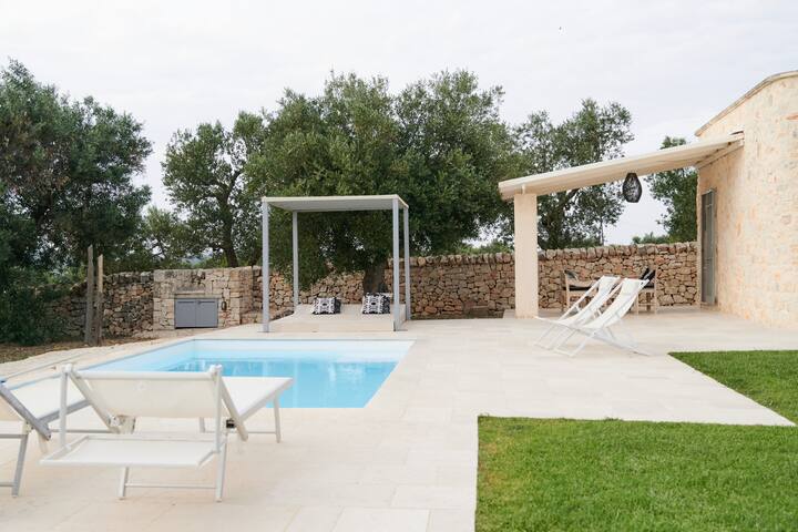 Trullo Cavallerizza gallery image 3