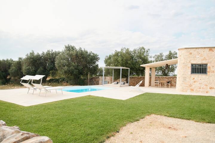 Trullo Cavallerizza gallery image 4