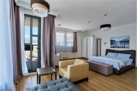 Villa Pearl of Adria
