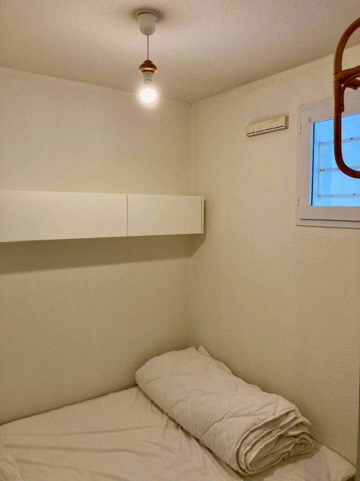 ห้องนอน