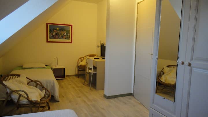 Habitación 1