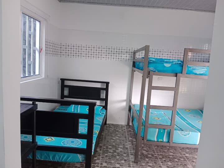 Habitación 2