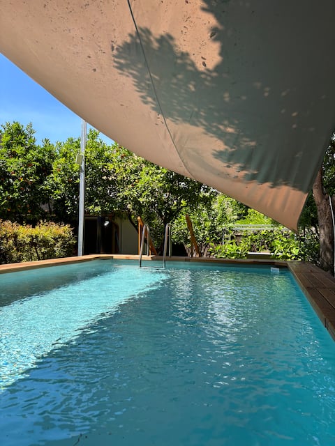 Proprietà Airbnb di successo: Delightful Luxury Home by Sicilian Relaxing Homes a Giarre