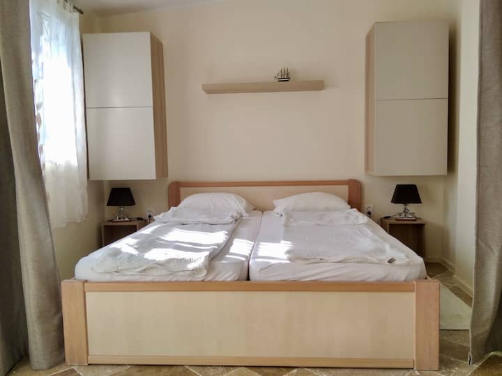 Silba Otium  -  Orange Sky apartment