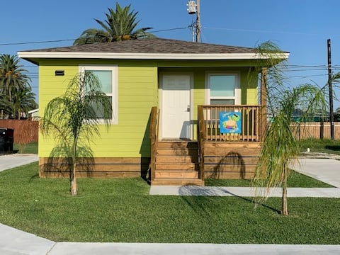 Tipsey Turtle  Coastal Suites, LLC.