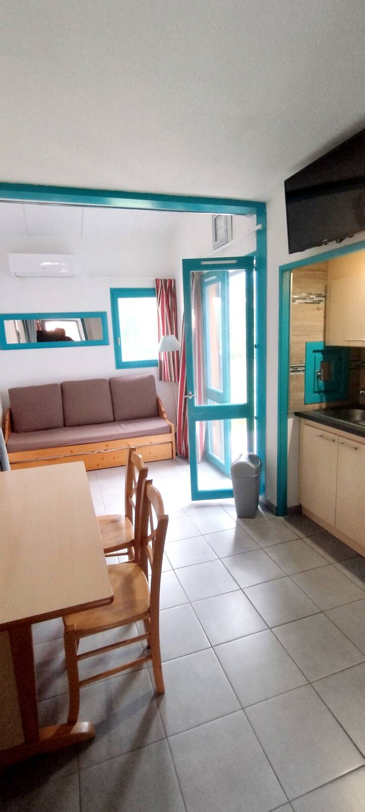 Salon