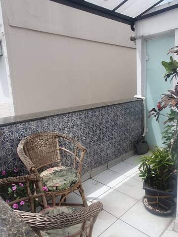 Apartamento Espaçoso ao lado do Metro de Botafogo gallery image 2