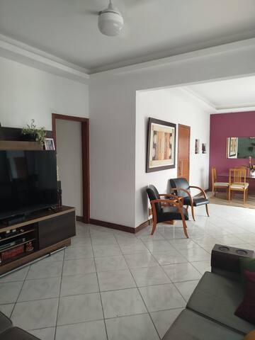 Apartamento Espaçoso ao lado do Metro de Botafogo gallery image 4