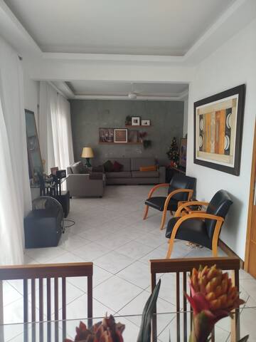 Apartamento Espaçoso ao lado do Metro de Botafogo gallery image 3