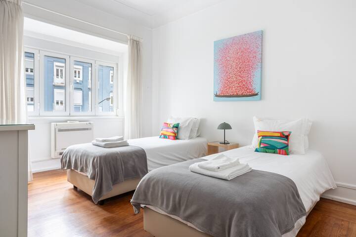 Casa da Avenida II Lisboa gallery image 2