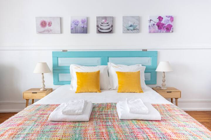 Casa da Avenida II Lisboa gallery image 5