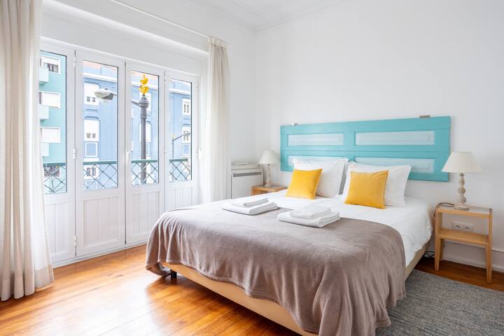 Casa da Avenida II Lisboa gallery image 3