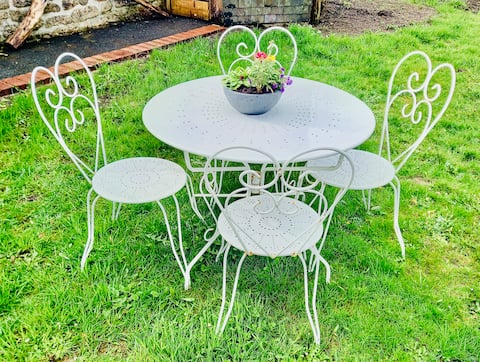 Les Gîtes de Kernolo / L'Arum ***