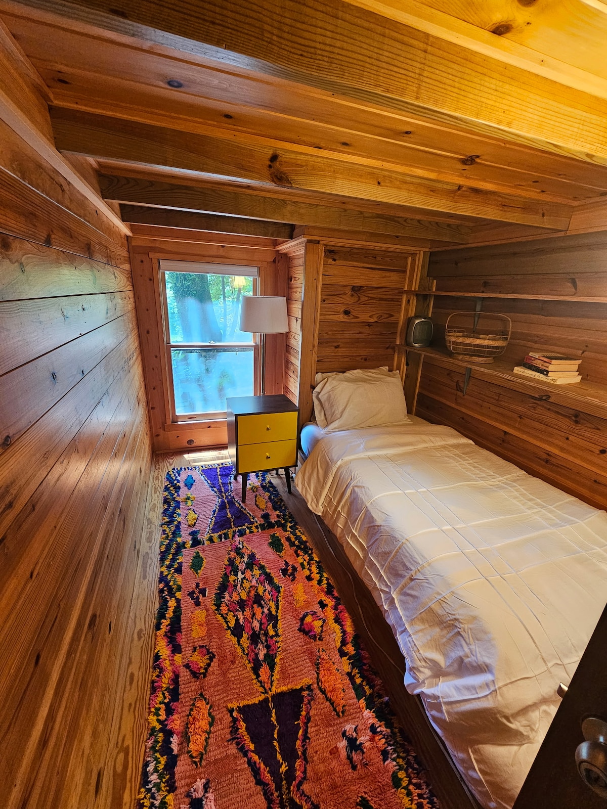 5 BR Buck Creek Paradise on 33 Acres - Houses for Rent in Faber, Virginia,  United States - Airbnb